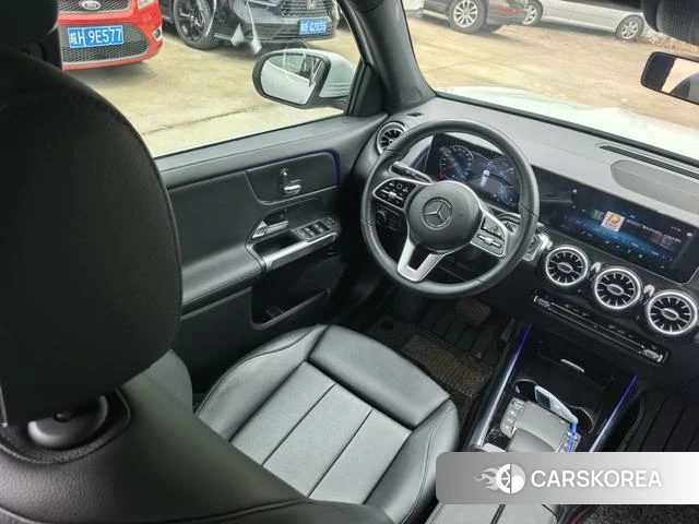 Mercedes-Benz GLB id 4219845 из Китая 7