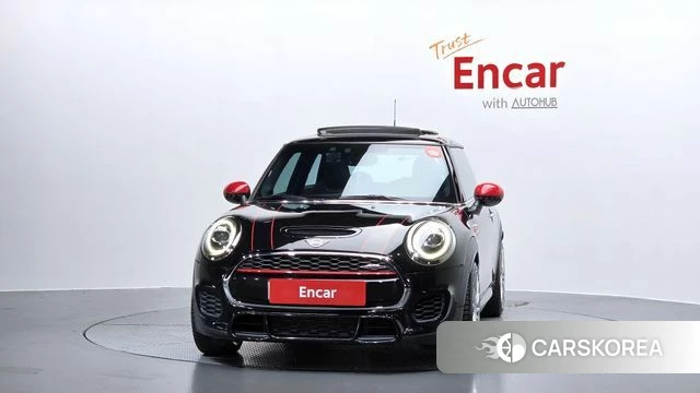 Mini Cooper S id 4285251 из Кореи 23