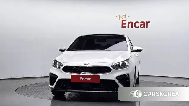 Kia Come New K3 id 3622619 из Кореи 13