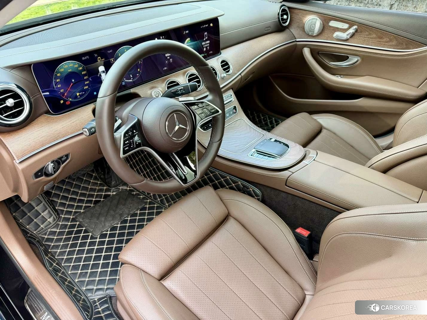 Mercedes-Benz E-class id 4499170 из Китая 7