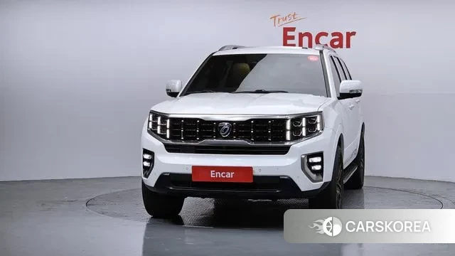 Kia Mohave Master id 3514628 из Кореи 13