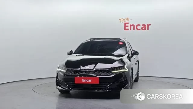 Kia K5 3rd generation id 3530436 из Кореи 13