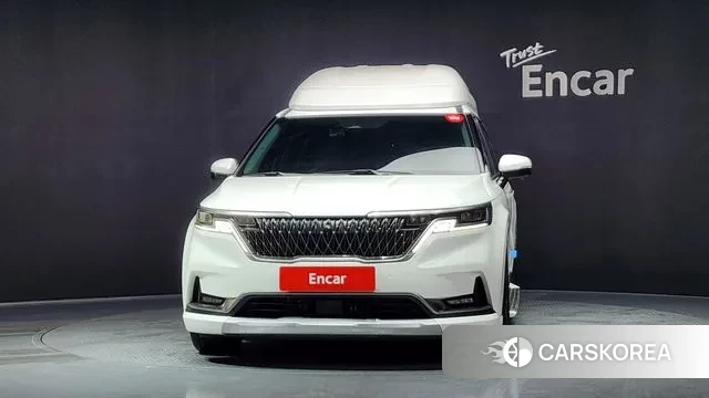 Kia Carnival 4th generation id 3508727 из Кореи 13