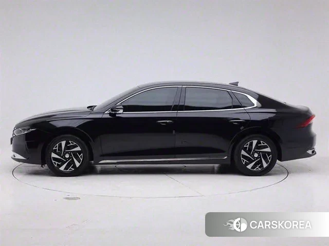 Hyundai The New Grandeur IG Hybrid id 3322885 из Кореи 13