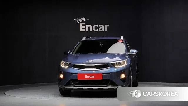 Kia Stonic id 3325147 из Кореи 13