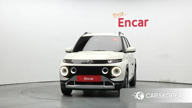 Hyundai Casper id 3891803 из Кореи 13