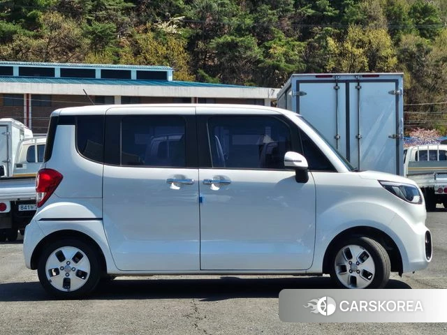 Kia The New Ray id 3905400 из Кореи 13