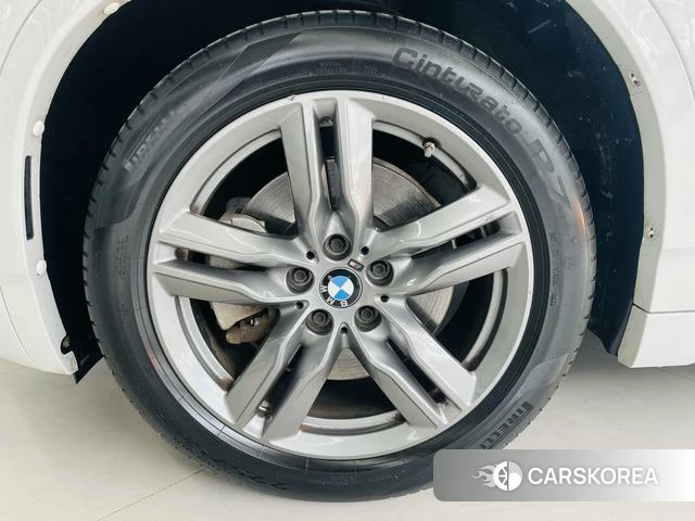 BMW X2 id 4211231 из Китая 10