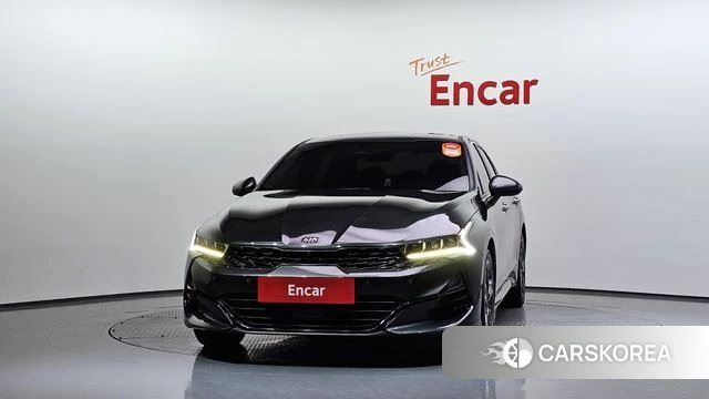 Kia K5 3rd generation id 4339015 из Кореи 23