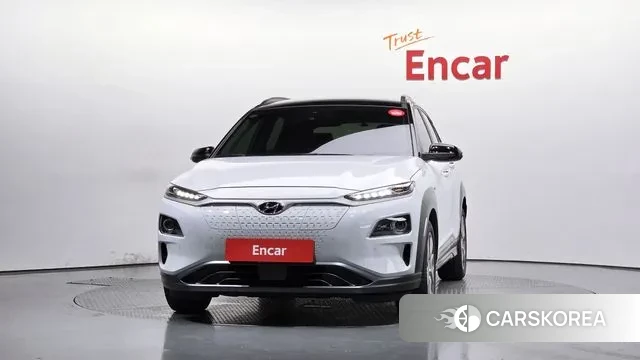 Hyundai Kona Electric id 3122746 из Кореи 13