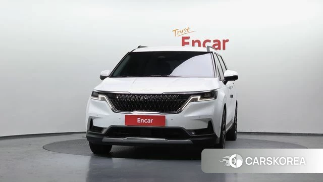 Kia Carnival 4th generation id 3794473 из Кореи 13