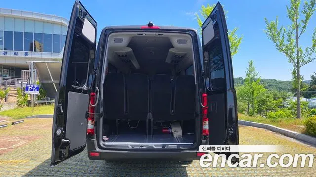 Hyundai Solati id 2810727 из Кореи 13