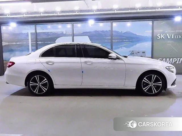 Mercedes-Benz E-Class W213 id 3407133 из Кореи 13