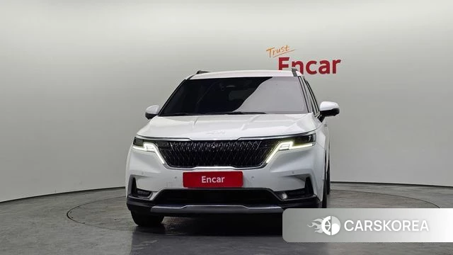 Kia Carnival 4th generation id 3833313 из Кореи 13