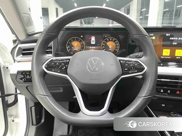 Volkswagen Lingdu id 4367468 из Китая 13