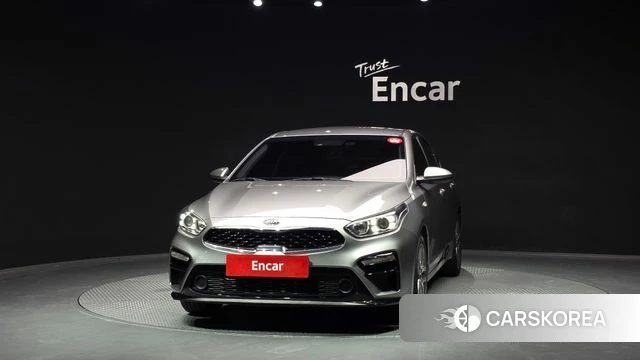Kia Come New K3 id 4476768 из Кореи 13