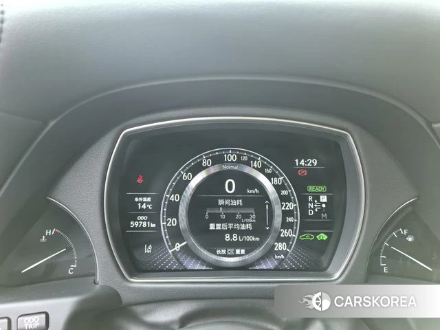 Lexus LS id 4262362 из Китая 10