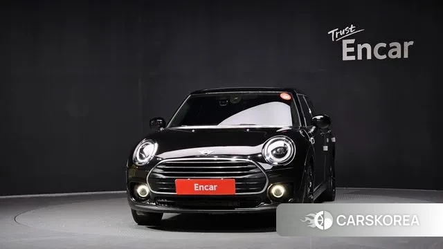 Mini Cooper Clubman id 3675813 из Кореи 13