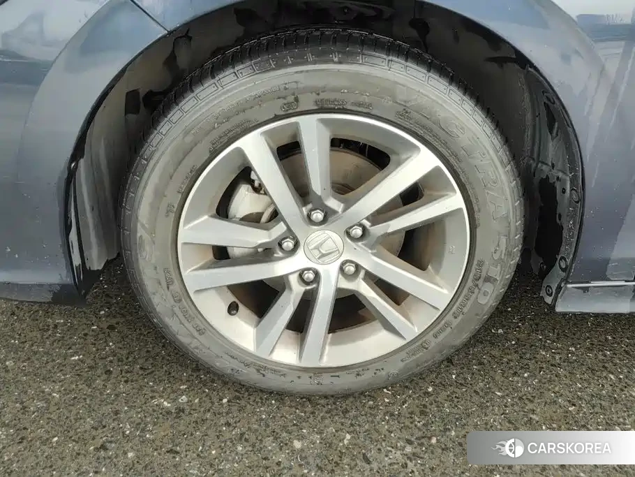 Honda Civic id 4654543 из Китая 9