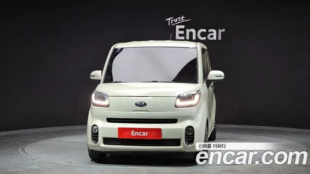 Kia The New Ray id 2675945 из Кореи 13