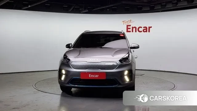 Kia Niro EV id 2989906 из Кореи 13