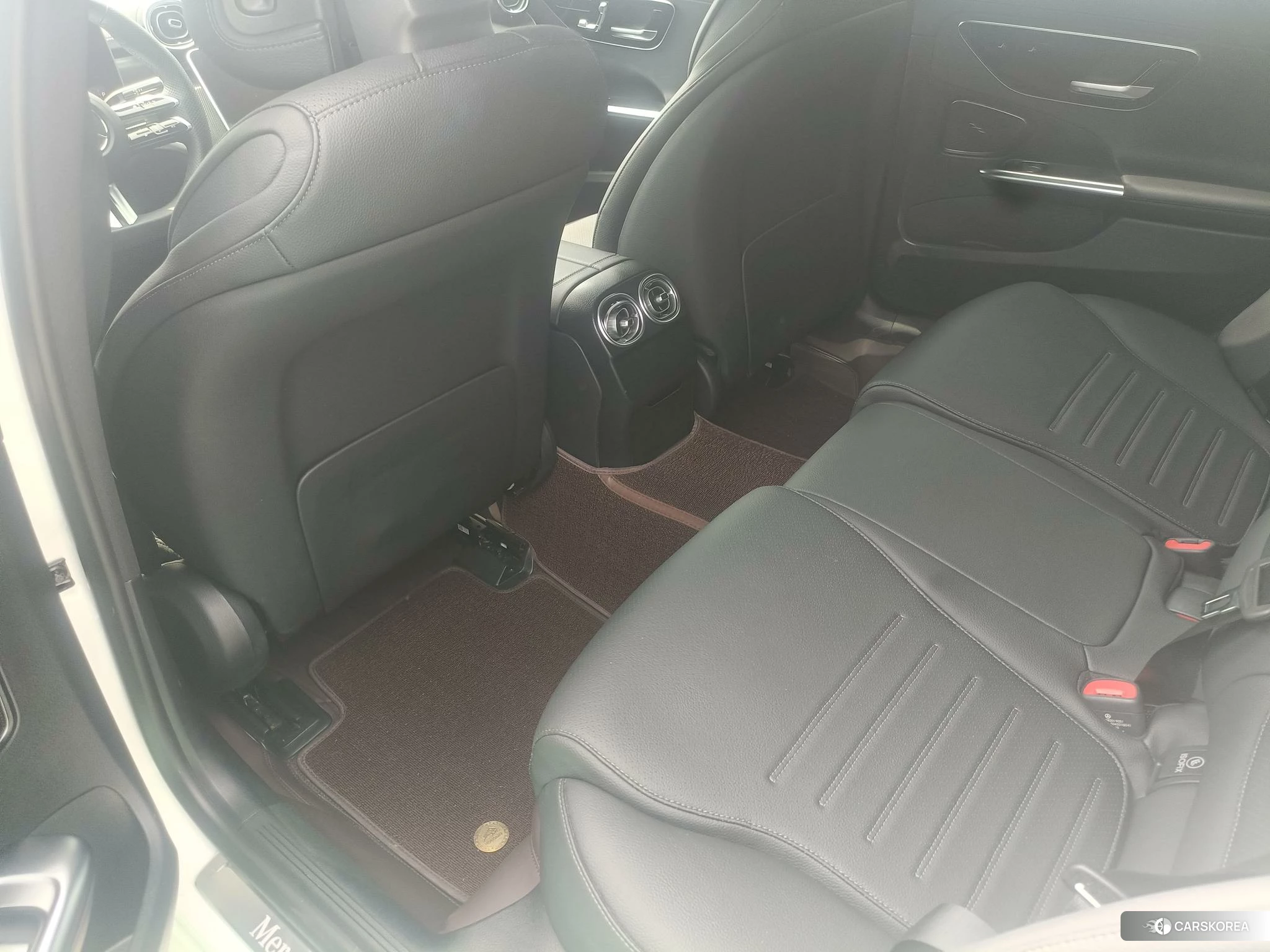 Mercedes-Benz Class C id 4512874 из Китая 9