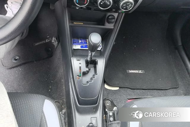 Toyota YARIS L Zhixuan id 4260745 из Китая 10
