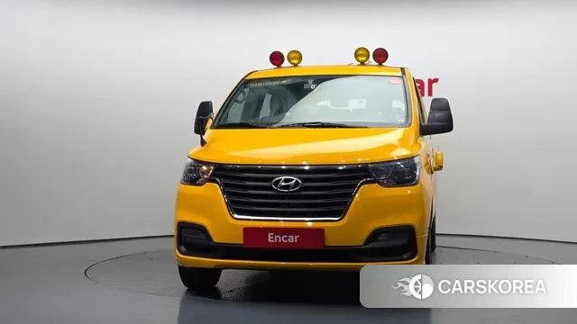 Hyundai The New Grand Starex id 3692835 из Кореи 13