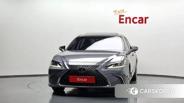 Lexus ES300h 7th generation id 3156525 из Кореи 13