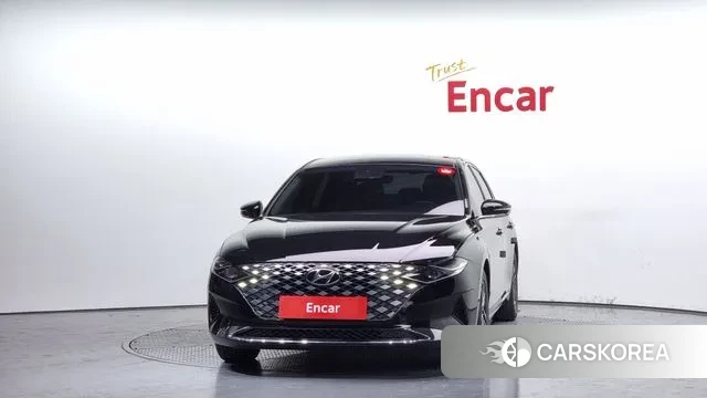 Hyundai The New Grandeur IG id 2895182 из Кореи 13