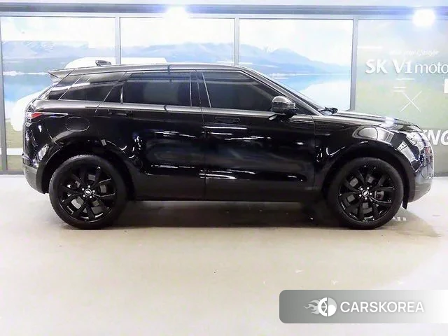 Land Rover Range Rover Evoque 2nd Generation id 2997287 из Кореи 13