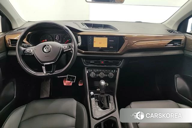 Volkswagen Tuyue id 3785939 из Китая 10