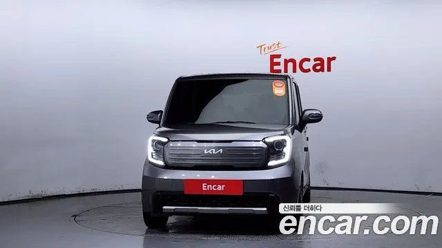 Kia The New Kia Ray id 2934933 из Кореи 13