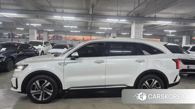 Kia Sorento 4th Generation id 3458153 из Кореи 12