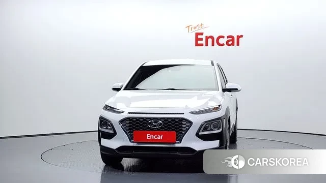Hyundai Kona id 3412670 из Кореи 13