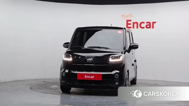 Kia The New Ray id 3577577 из Кореи 13