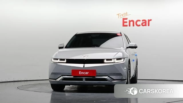 Hyundai Ionic 5 id 4702104 из Кореи 23