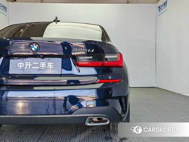 BMW 3 series id 4333596 из Китая 12