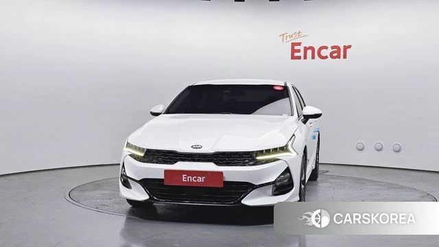 Kia K5 3rd generation id 3879049 из Кореи 13