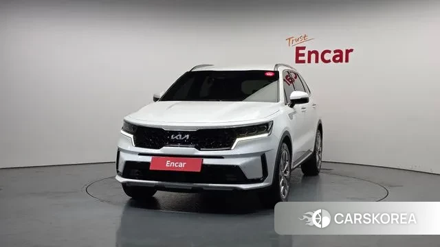 Kia Sorento 4th Generation id 3777578 из Кореи 13