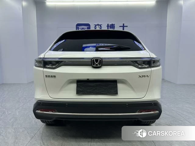 Honda XR-V id 4301401 из Китая 14