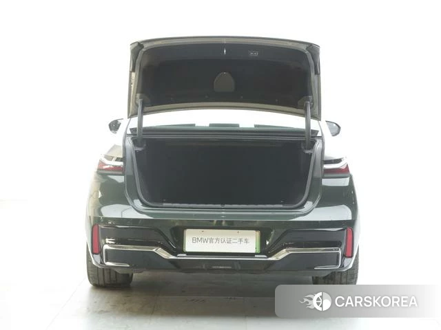 BMW i7 id 4258076 из Китая 11