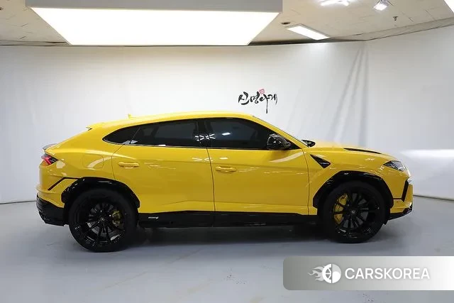 Lamborghini Urus id 3098020 из Кореи 13