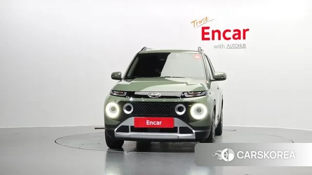 Hyundai Casper id 3349153 из Кореи 13