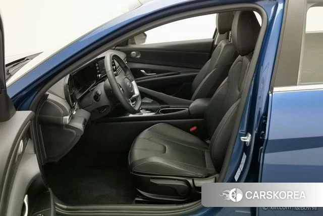 Hyundai Elantra id 4205697 из Китая 17