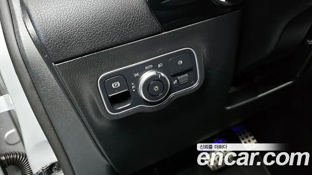 Mercedes-Benz EQA H243 id 2537523 из Кореи 13