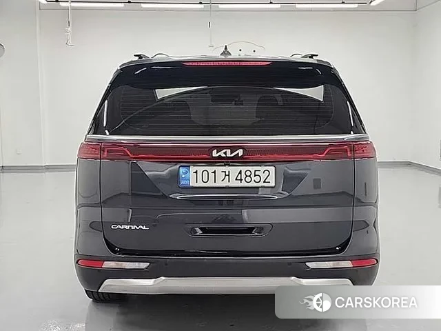 Kia Carnival 4th generation id 3377884 из Кореи 11