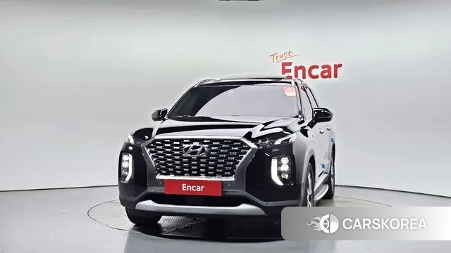 Hyundai Palisade id 3000213 из Кореи 13