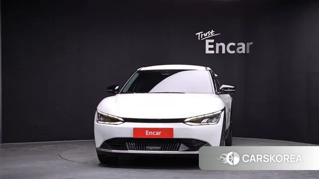 Kia EV6 id 3539580 из Кореи 13