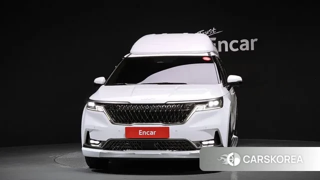 Kia Carnival 4th generation id 3478476 из Кореи 13